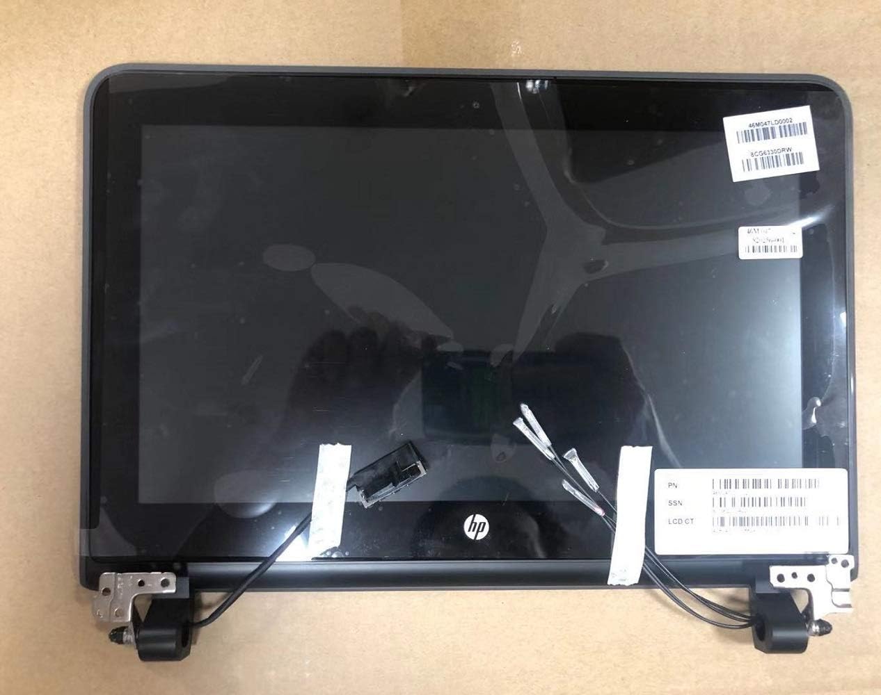 HP ProBook X360 11 G2 LCD Touch Screen Display Assembly – 11.6" LED (932683-001)