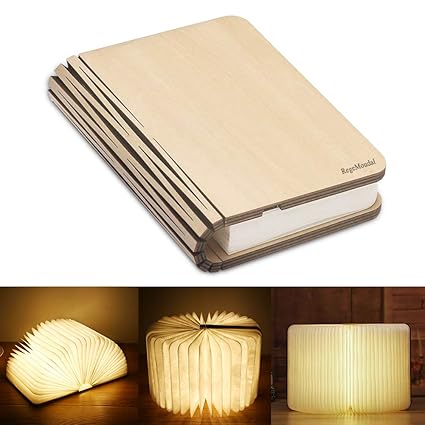 book light lamp