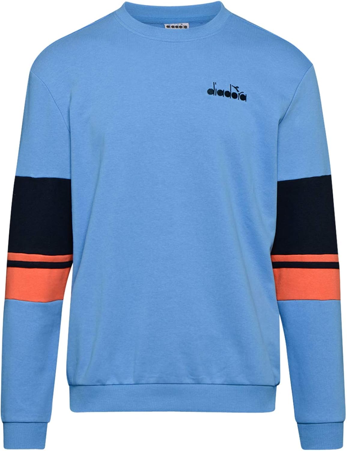 diadora crewneck