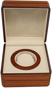 FIONAT Caja para Relojes Caja De Reloj Individual De Alta Gama Almohada
