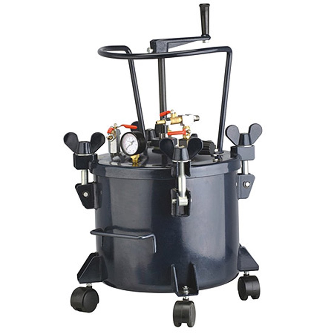 California Air Tools 365B 5Gallon Pressure Pot eBay