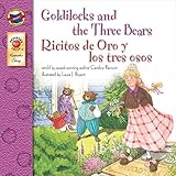 Goldilocks and the Three Bears, Grades PK - 3: Ricitos de Oro y los tres osos (Keepsake Stories)
