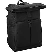 Amazon.com : WILSON 2024 Lifestyle Tennis Backpack - Holds