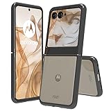 Sucnakp for Motorola Razr-2024 Case: Premium Clear