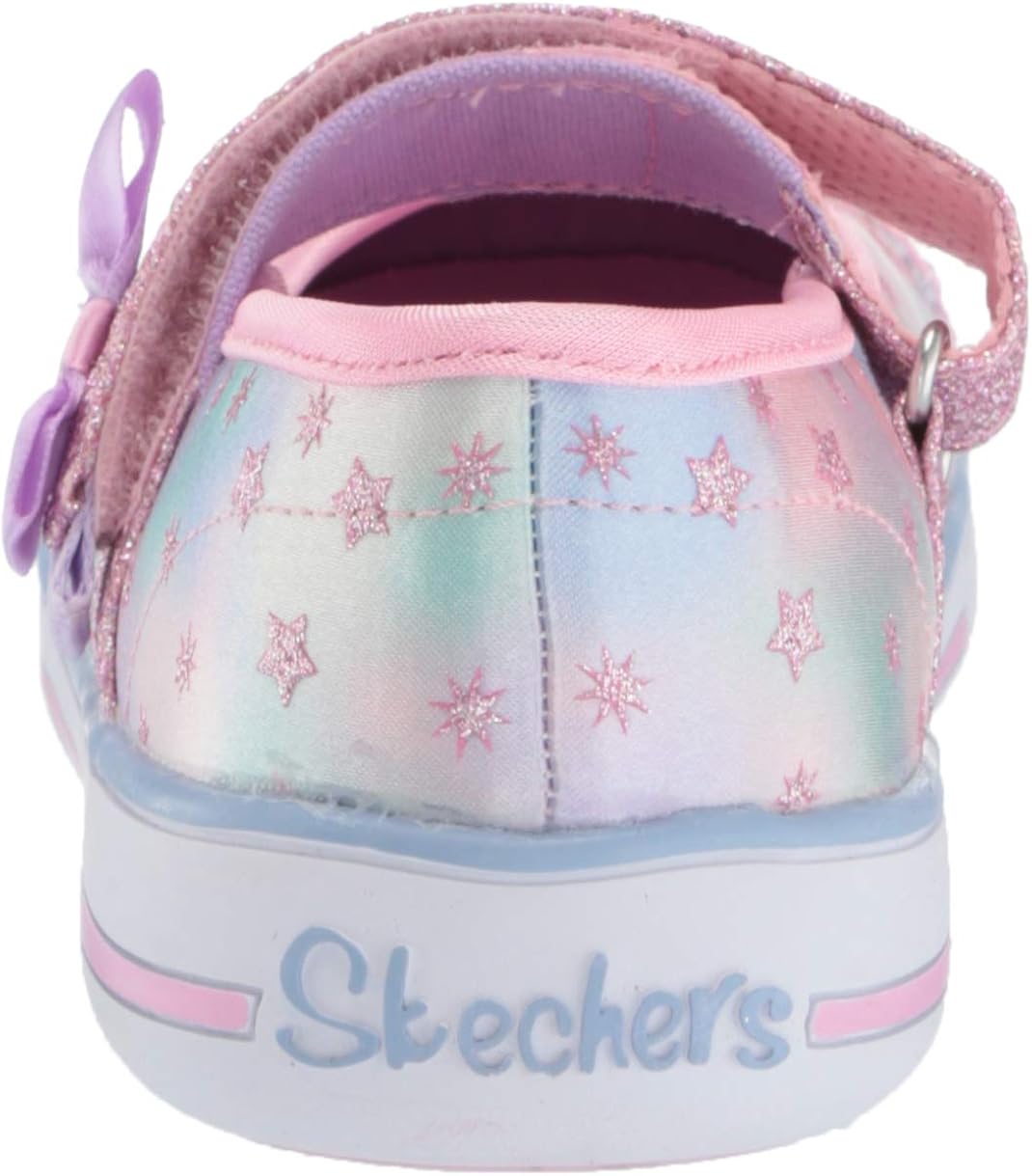 skechers twinkle play