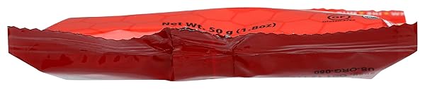 HONEY STINGER ORGANIC FRUIT SMOOTHIE CHEW, 1.8 OZ