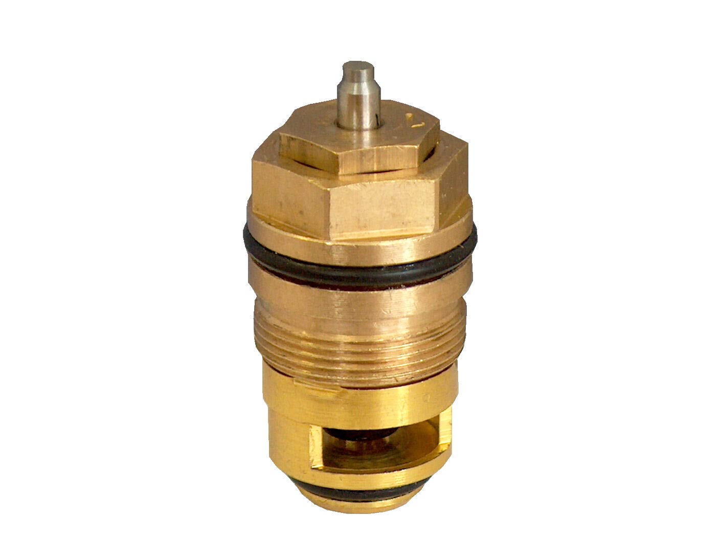 Oventrop 1187070 Special Valve Core for Interchangeable Flow and Return