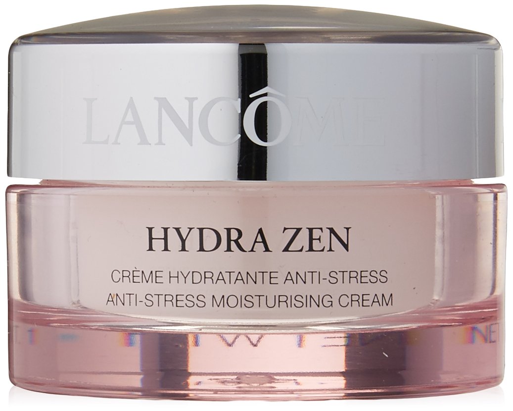 hydra zen day cream