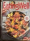 Eating Well Magazine (July / August 2021)