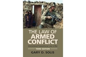 The Law of Armed Conflict