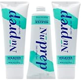 Weaver Neurofeedback Skin Prep Gel, 4 oz Tube, 3/Pk