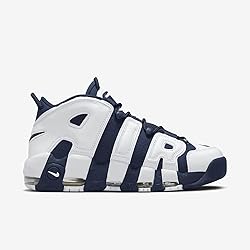 (Men's) Nike Air More Uptempo '96