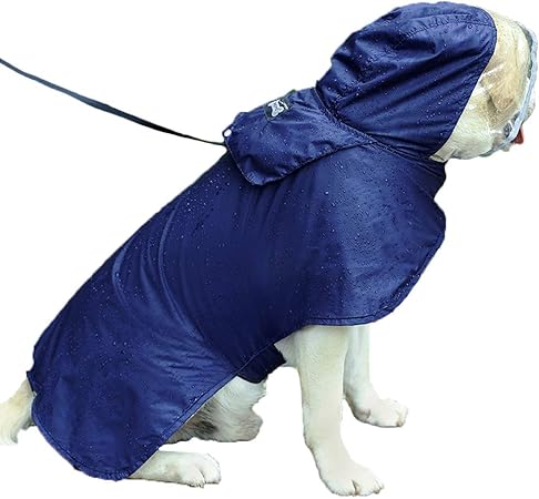 good to go dog jacket