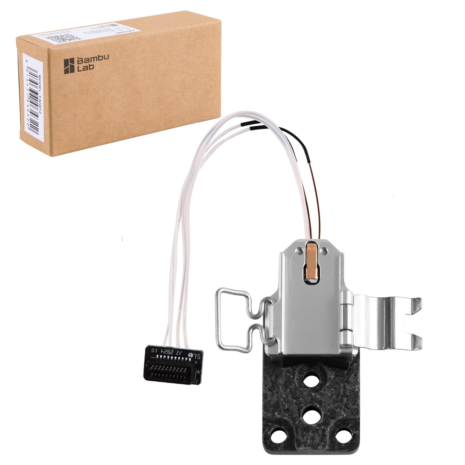 Photo 1 of 3DTOOLS Bamboo lab 3D Printer A1 Hotend Heating Kit with thermistor Assembly Hotend Heating for A1,A1MINI