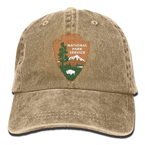 national park service hat