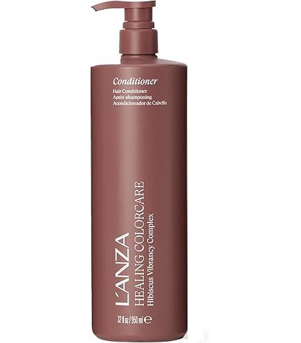 Amazon.com: L'ANZA Healing ColorCare Trauma Treatment Restorative