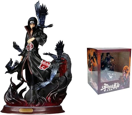 Amazon.com: RKJOO Naruto Akatsuki 