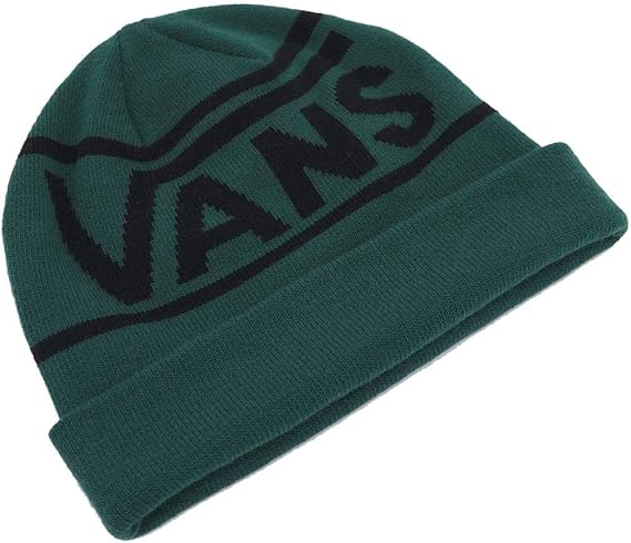 bonnet vans vert