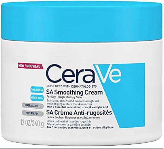 cerave sa smoothing