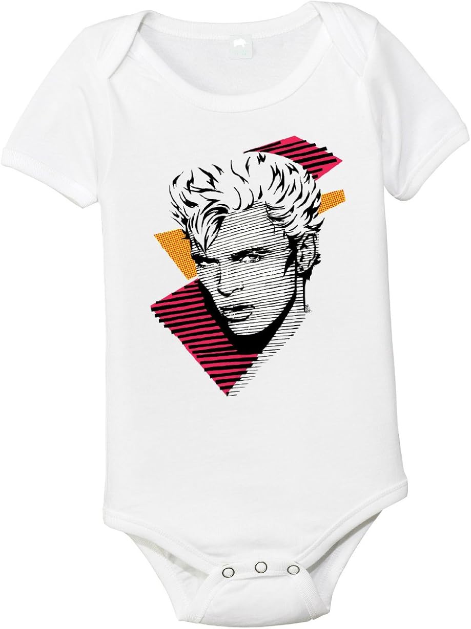 80s baby shirt
