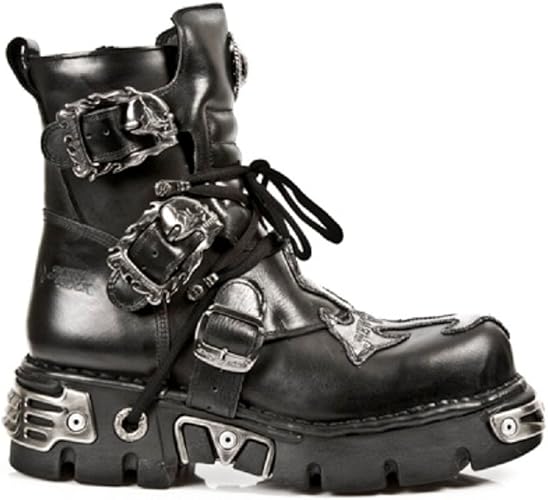 new rock boots uk