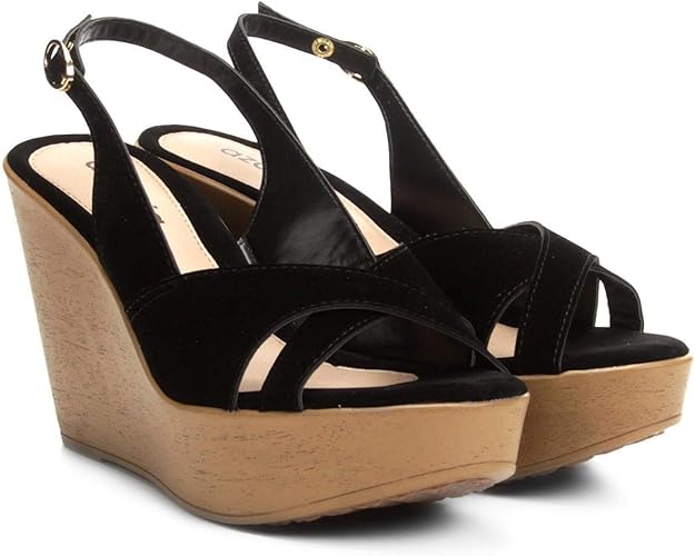 azaleia sandalias 2019