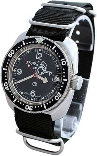 vostok amphibia 710634