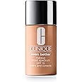 Clinique Even Better Makeup Medium Coverage Foundation Broad Spectrum SPF 15 | Evens Skin Tone + Reduces Dark Spots