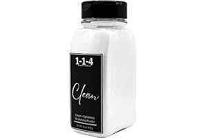 1-1-4 HOWARD CANDLE CO. 3 Ingredient- Clean- Natural Carpet & Upholstery Deodorizing Powder-Formly known as "Lux" Clean Cotton scent- Odor Remover- Fresh Linen type. Lemon, Cotton Blossom Linen Sandalwood, Powder, Violet.