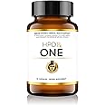 HPD Rx ONE Immunity Boost Multivitamin Supplements for Women and Men | Advanced Immunity Defense Support | Helps Immune Response | 90 Capsules, Pack of 1