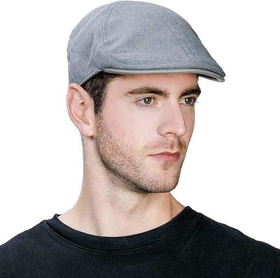 mens duckbill hats