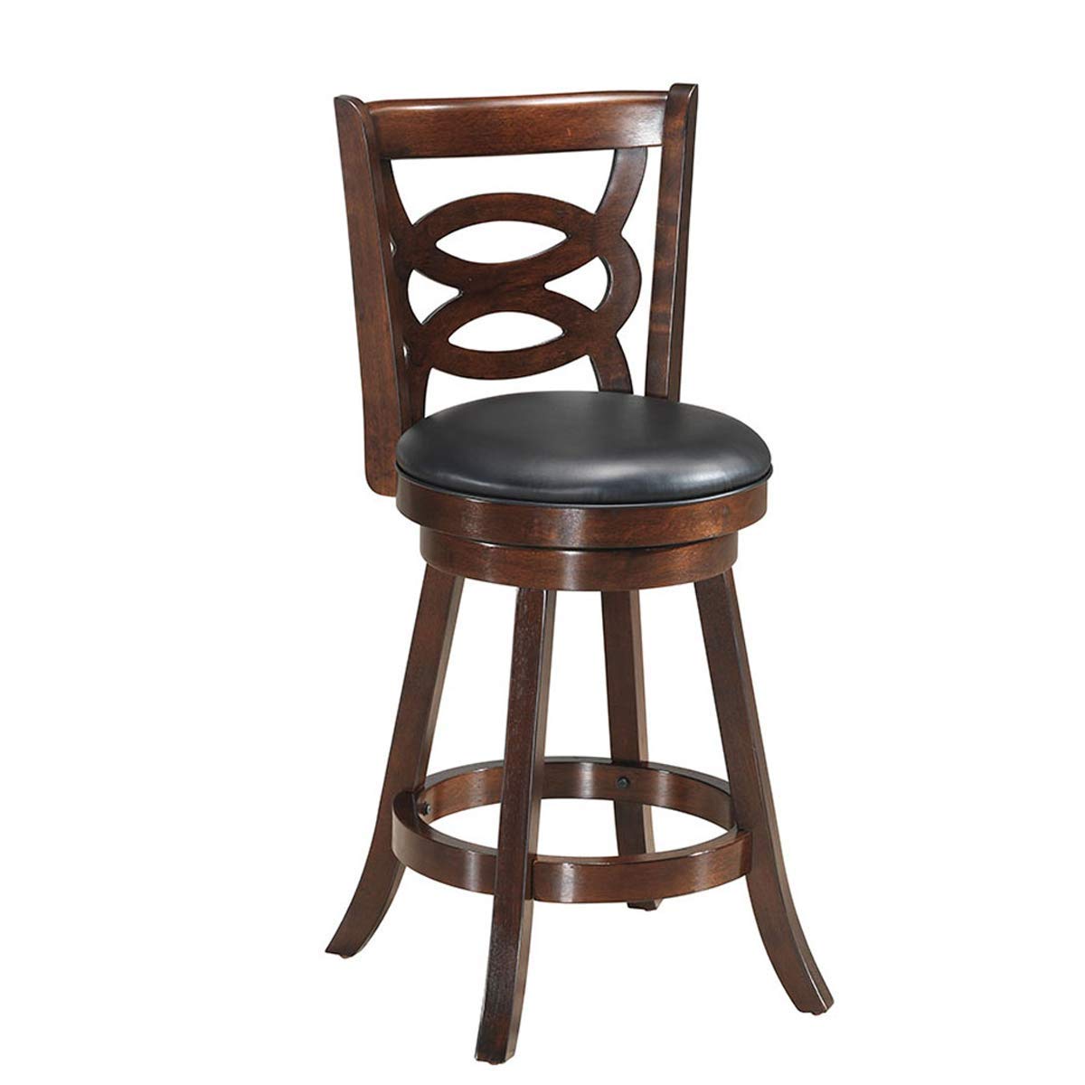Best Wooden Backed Bar Stool
