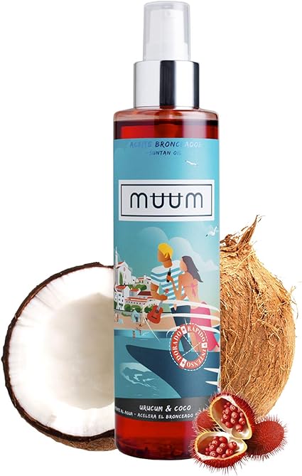 acelerador del bronceado amazon