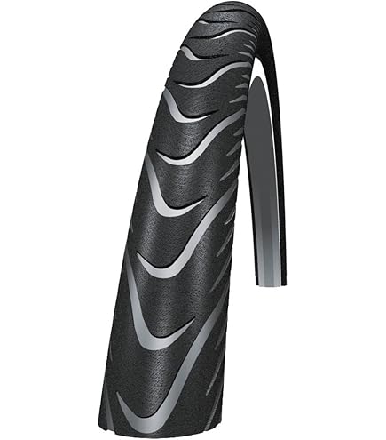 Amazon.com : Schwalbe Marathon Supreme HS 382 HD SpeedGuard