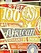 The 100 Best African American Poems: A Black Poetry Collection (Stocking Stuffers for Men, Women, and Readers)