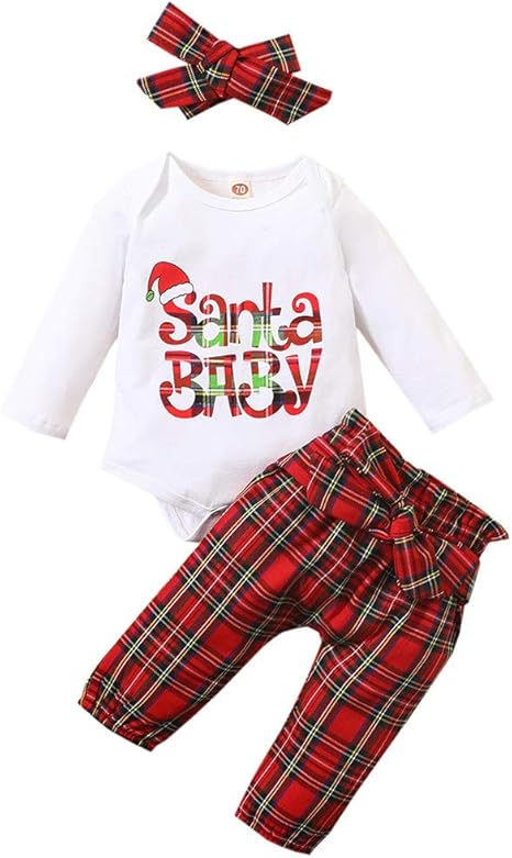 premature christmas outfit