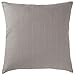 Amazon Brand – Rivet Bohemian Stripe Decorative Pillow, 17