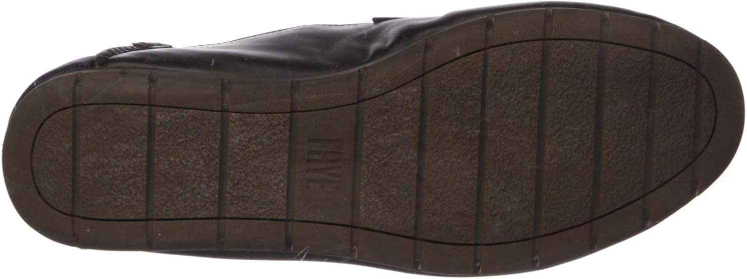 frye mesa venetian loafer