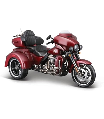 New Ray. 1934 Indian Scout Sport Motorcycle 1/12 Scale Diecast