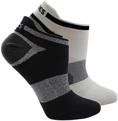 asics quick lyte single tab socks