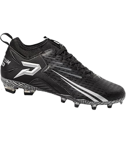 Amazon.com | Nike Vapor Edge Dunk Cleats Men's Football Cleats