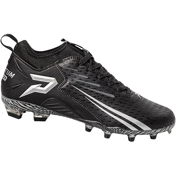 Amazon.com | Under Armour Unisex Spotlight Pro Chrome Footwear