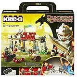 KRE-O Dungeons & Dragons Battle Outpost Set