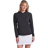 PUMA womens You-v Ls Hoodie