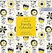 Posh: 17-Month 2019-2020 Family Wall Calendar