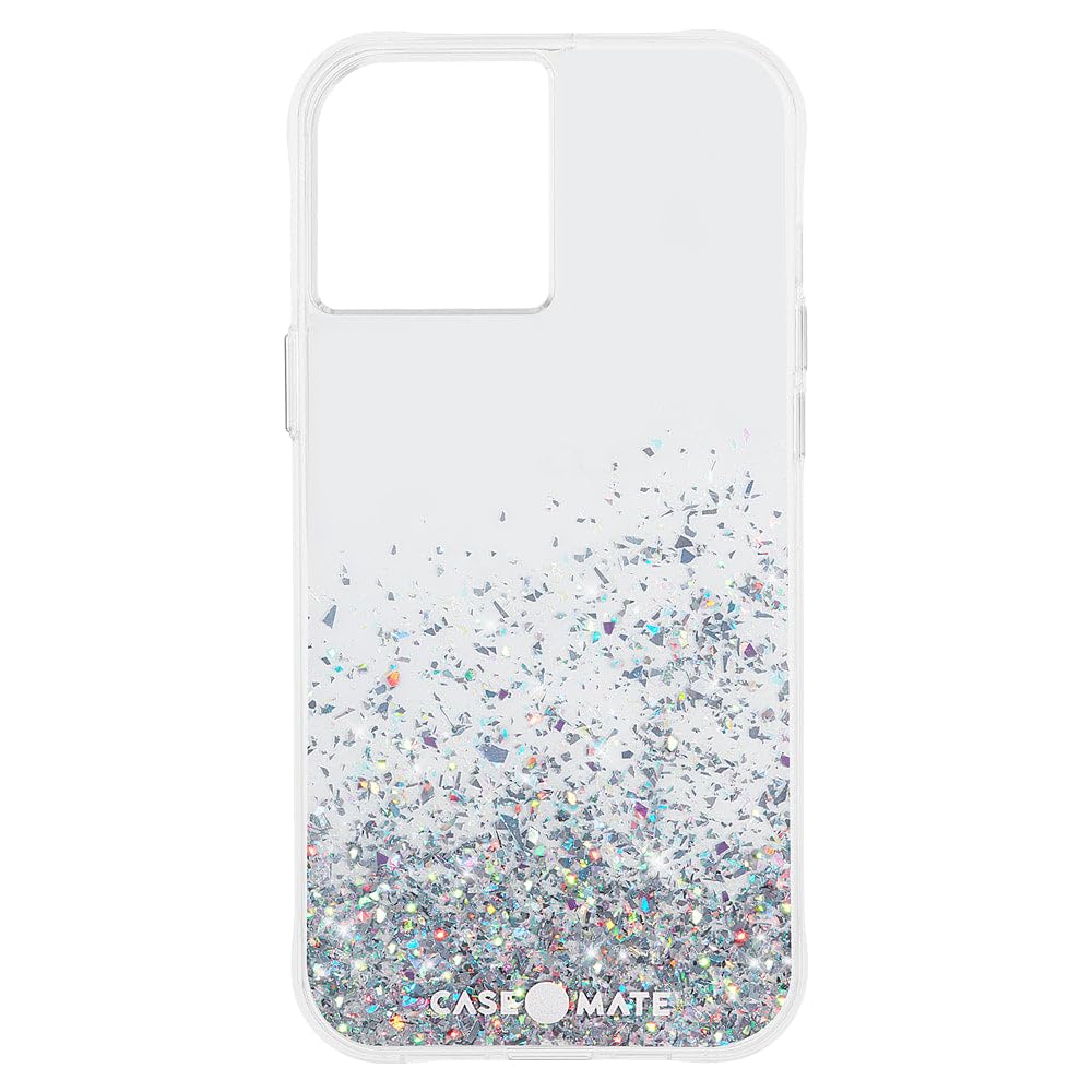 CASE-MATE iPhone 12 mini Twinkle Ombré - Multi with Micropel