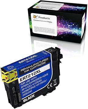 epson xp 4105 ink black