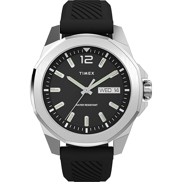 Amazon.com: Timex Men's Essex Avenue Multifunction 44mm
