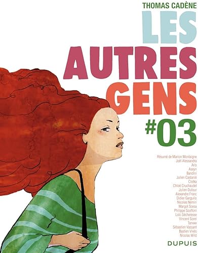 Download Les autres gens - tome 3 - Les autres gens 3 PDF