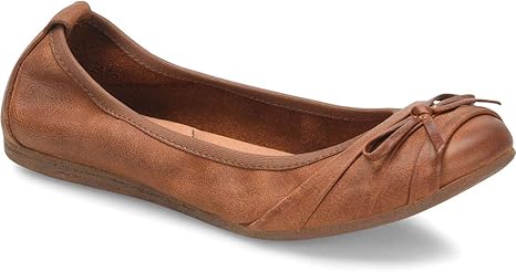 born chelan ballet flat